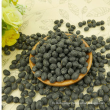 High Quality organic Big Black Beans with yellow kernel/ black soybean with green kernel factory price